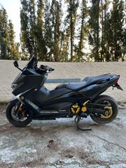 Yamaha TMAX SX '18