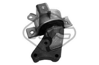 ΒΑΣΗ ΜΗΧΑΝΗΣ ΔΕΞΙΑ FIAT PUNTO II 1.2,1.4 3 ΤΡΥΠΕΣ Metalcaucho 05492