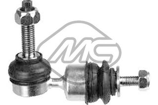 ΡΑΒΔΟΣ ΣΤΡΕΨΗΣ-FORD FOCUS III 1.6 TDCI 10-17 Metalcaucho 40732