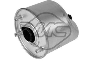 ΠΕΡΙΒΛΗΜΑ ΦΙΛΤΡΟΥ-MAZDA 3(BL) 1.6 MZR CD 10-13 Metalcaucho 38841