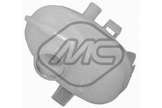ΔΟΧΕΙΟ ΝΕΡΟΥ OPEL CORSA C Metalcaucho 03732