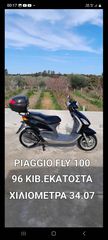 Piaggio Fly 100 '06