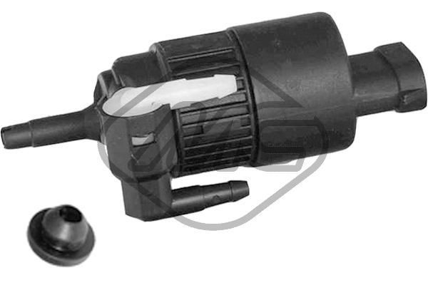 ΜΟΤΕΡ ΠΙΤΣΙΛΙΣΤΗΡΙΩΝ RENAULT 98- MC Metalcaucho 02066