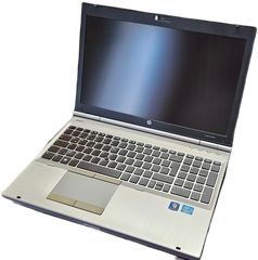 Laptop HP elitebook 8570p