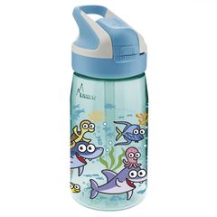 Παγούρι Seafriends Tritan 450ml - Πώμα Summit