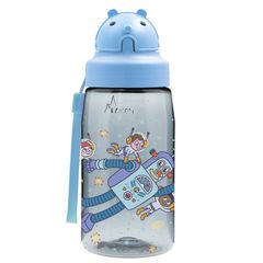 Παγούρι Space Robot Tritan 450ml - Πώμα OBY