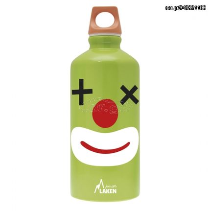 Παγούρι Αλουμινίου Clown 600ml