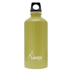 Παγούρι Αλουμινίου Λαδί 600ml