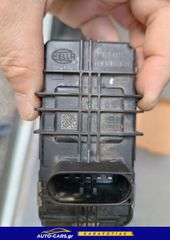 Ηλεκτρονική έλεγχος πλακέτα εγκέφαλος Turbo Ford Ranger-thumb-2