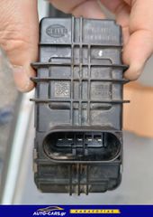 Ηλεκτρονική έλεγχος πλακέτα εγκέφαλος Turbo Ford Ranger-thumb-3