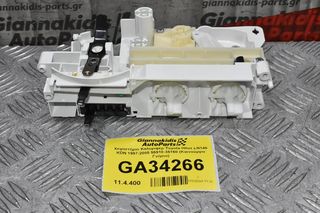 Χειριστήριο Καλοριφέρ Toyota Hilux LN145 KDN 1997-2005 55910-35160 (Καινούργιο Γνήσιο)