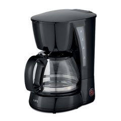 Life 221-0376 Robusta Καφετιέρα Φίλτρου 650W