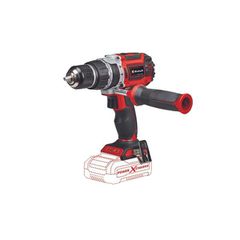 ΚΡΟΥΣΤΙΚΟ ΔΡΑΠΑΝΟΚΑΤΣΑΒΙΔΟ 60Nm 18V TP-CD 18/60 Li-i BRUSHLESS SOLO EINHELL 4514205 4514205