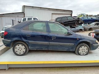 Ζώνες Ασφαλείας Citroen Xsara '99 Προσφορά-thumb-4