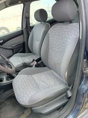 Ζώνες Ασφαλείας Citroen Xsara '99 Προσφορά