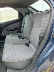 Ζώνες Ασφαλείας Citroen Xsara '99 Προσφορά-thumb-1