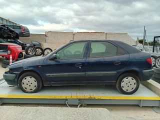 Ζώνες Ασφαλείας Citroen Xsara '99 Προσφορά-thumb-5