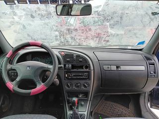 Ζώνες Ασφαλείας Citroen Xsara '99 Προσφορά-thumb-2