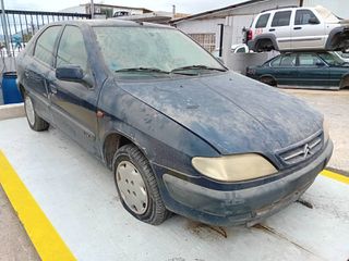 Προφυλακτήρας Εμπρός Citroen Xsara '99 Προσφορά