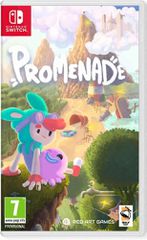 NSW Promenade