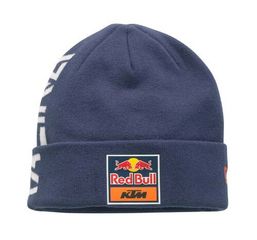 Σκούφος KTM Replica Team beanie