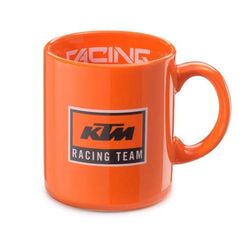 Κούπα KTM Racing Mug Orange