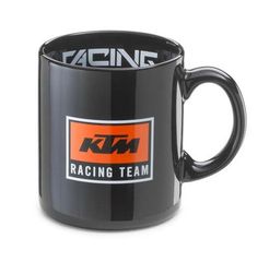 Κούπα KTM Racing Team Mug Black