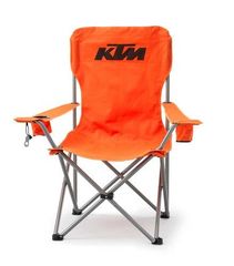 Καρέκλα KTM Racetrack Chair Orange