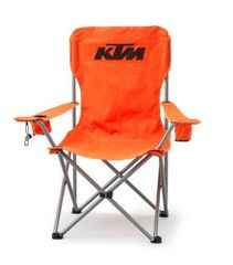 Καρέκλα KTM Racetrack Chair Orange