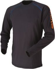 Μπλούζα Ισοθερμική Evaporator Long Sleeve Jersey