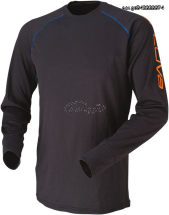 Μπλούζα Ισοθερμική Evaporator Long Sleeve Jersey