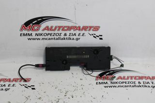 Πλακέτα  BMW X5 (E70) (2007-2013)  6520919384701   Radio