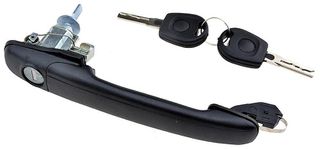 VW SHARAN >10 /SEAT ALHAMBRA >10 /FORD GALAXY >05 ΧΕΡΟΥΛΙ ΠΟΡΤΑΣ ΜΕ ΑΦΑΛΟ ΕΞΩΤΕΡΙΚΟ ΔΕΞΙ
