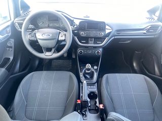 Ford Fiesta 2019-thumb-13