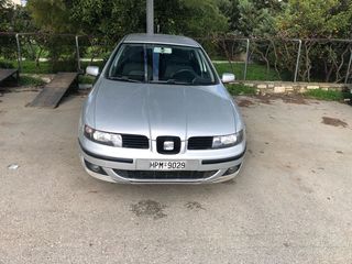 Seat Toledo '04