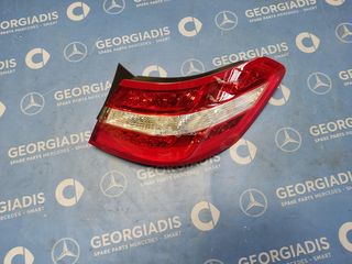 MERCEDES ΦΑΝΑΡΙ ΠΙΣΩ ΔΕΞΙ (TAIL LAMP) E-CLASS (W212)