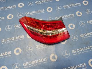 MERCEDES ΦΑΝΑΡΙ ΠΙΣΩ ΑΡΙΣΤΕΡΟ (TAIL LAMP) E-CLASS (W212)