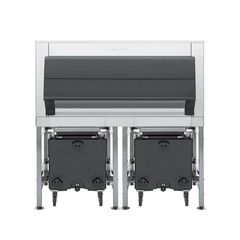 MC 620 Icematic Αποθήκη για Παγομηχανές