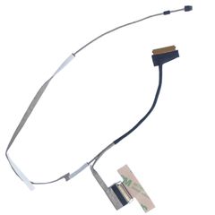 Καλωδιοταινία Οθόνης - Flex Video Screen LCD Cable για Laptop Acer Chromebook CB315-3H Cb315-3HT DD0ZBDLC020 DD0ZBDLC010 DD0ZBDLC000 50.HKBN7.006 3AY1D9311 Non-Touch eDP 30pins 0.5 Pitch Pin Monitor c