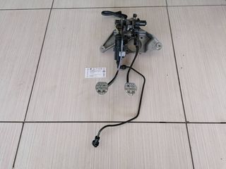 ΠΕΤΑΛΙΕΡΑ ΔΕΞΙΟΤΙΜΟΝΟΥ (42261003) 1600CC R53 R52 MINI COOPER S 2001-2009