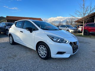 Nissan Micra 2018-thumb-1