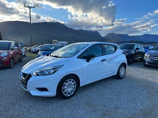 Nissan Micra 2018-thumb-2