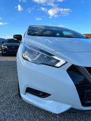 Nissan Micra 2018-thumb-3