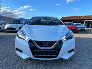 Nissan Micra 2018-thumb-5