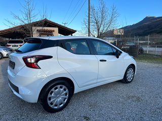 Nissan Micra 2018-thumb-9