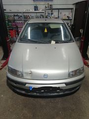 FIAT PUNTO ΤΖΑΜΟΠΟΡΤΑ ΠΟΡΤΕΣ 