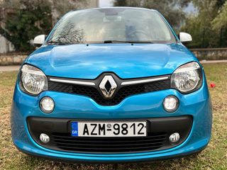 Renault Twingo '15