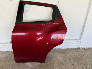 Πίσω Αριστερή Πόρτα Nissan Juke 2010-2019