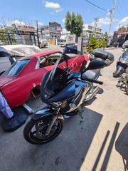 Yamaha TDM 900 2003