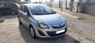 Opel Corsa '14  1.3 CDTI ecoFlex Start&Stop Active